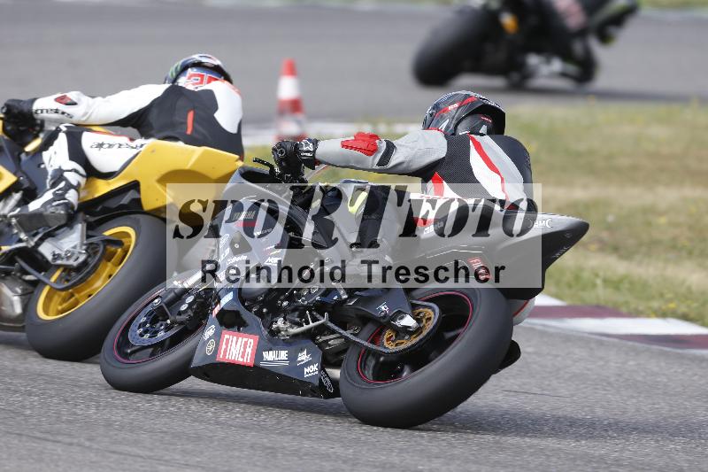 /19 06.06.2026  TZ Motorsport ADR/Gruppe gelb/80